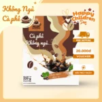 Hộp cà phê