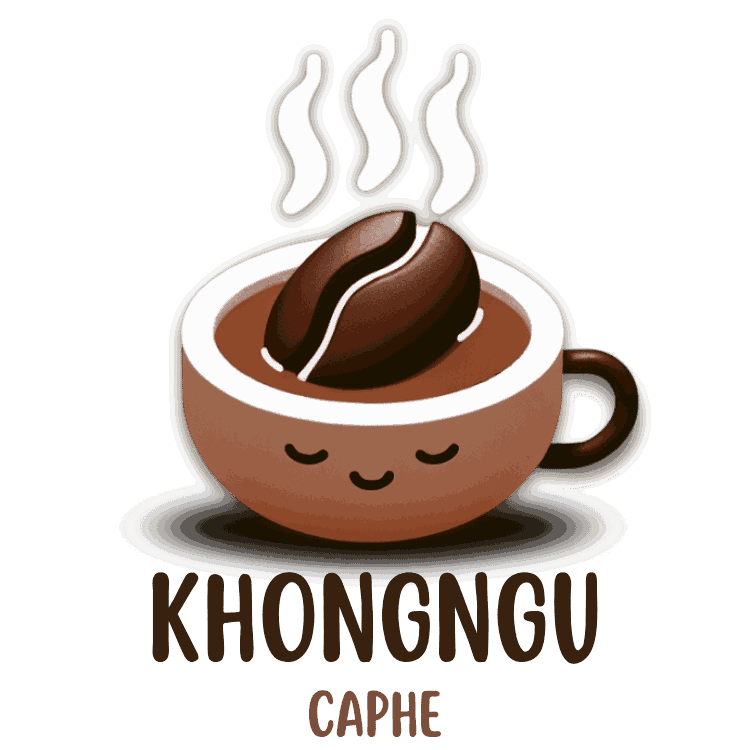 Cà Phê Không Ngủ