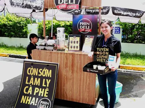 Cà Phê Mang Đi Giá Rẻ TP.HCM – Nơi Mua Cà Phê Ngon Nhất 2024